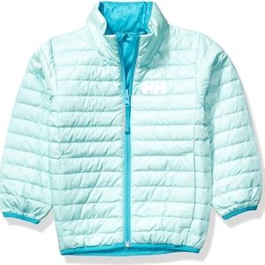 (Nwt) Helly Hansen Down Insulated Jacket GilrS-9T